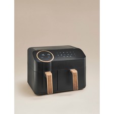 Matte Black Scandi 9.5L Dual