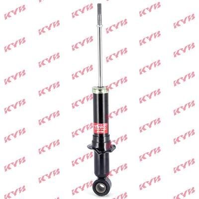 Fits kyb 341816 shock - kyb,