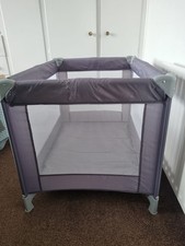 Travel Cot For Babies And