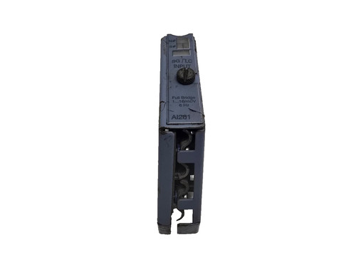 7ai261 analog input - b&r,