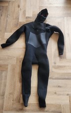 Ripcurl dawn patrol 6 4 - e5, 6/4