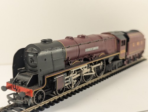 Hornby r542 gauge - oo,