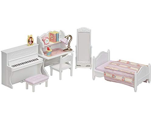 Sylvanian families 202 kids - sylvanian,