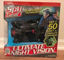 Vintage Spy Gear Ultimate