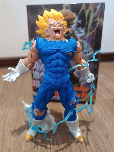 28cm majin vegeta dragon ball - 28cm,