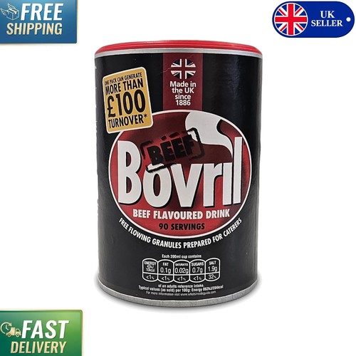 Gourmet beef flavor drink - beef,