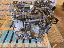2024 VOLVO V90 B6 CORE ENGINE