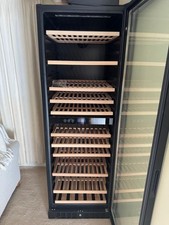 GGM Gastro Dual Zone Wine