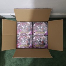 Yugioh King's Court (24 Packs) Booster Box 1st Edition English