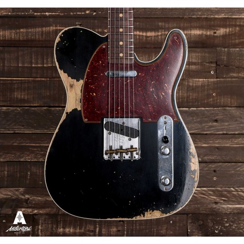 2019 fender telecaster 59 - telecaster, '59