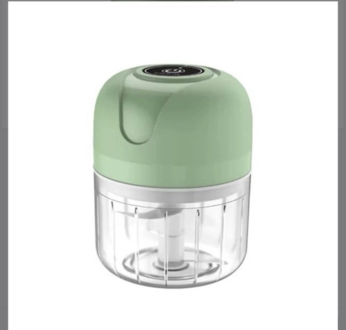 250ml electric mini - 250ml, garlic