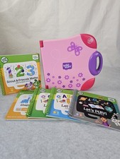 LeapFrog LeapStart Preschool Interactive Learning System 