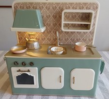 Aizulhomey Kitchen 1/6 Size