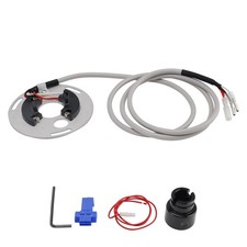 Electronic Ignition Plate For Suzuki GS550 GS750 GS 550 GS 750 KD 1977 1978 1979