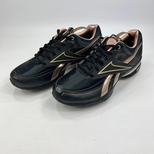 Reebok easytone women black - women's,