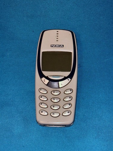 Nokia 3330 nhm 6nx light - nhm-6nx,