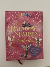 Rainbow Fairies Collection