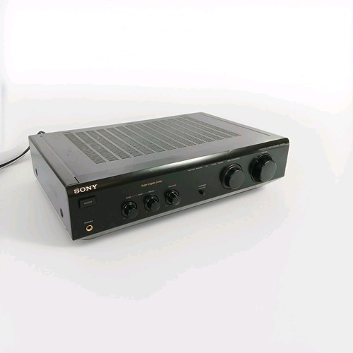 Sony fe210 stereo - sony,