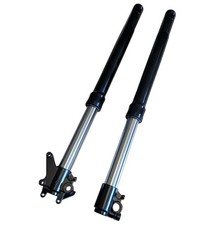 Left & Right Suspension Forks