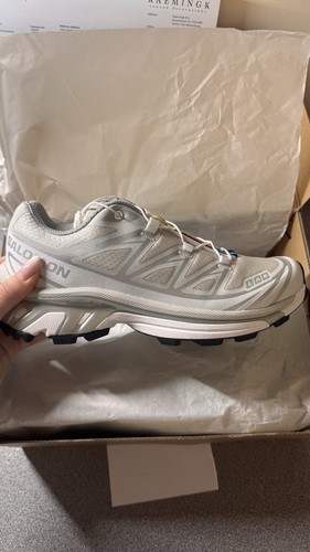 Salomon size lunar rock - 4,