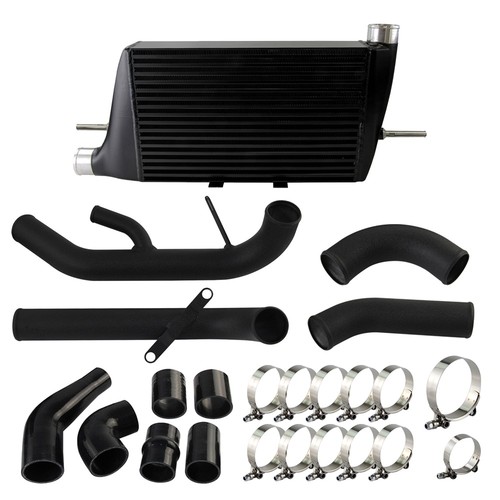 Performance intercooler kit - intercooler,