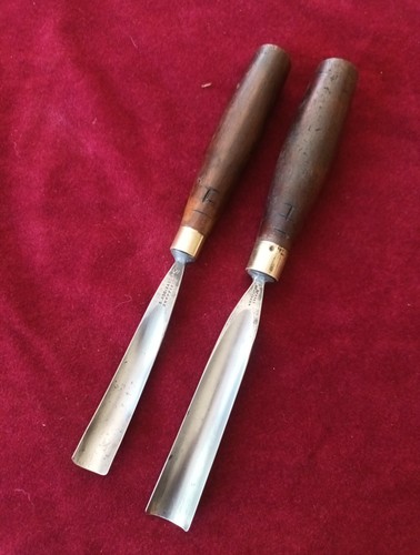 Vintage two cast steel - vintage,