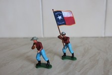 Britains ACW  Confederate