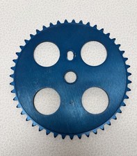 Old School BMX S&S Tiger Tooth