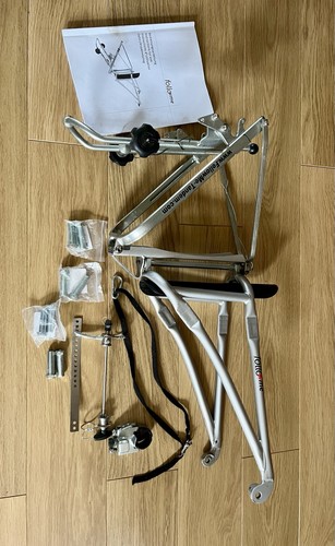Followme tandem kids bike - followme,