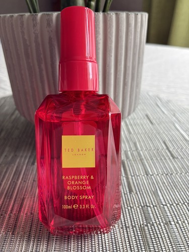 Ted baker raspberry - raspberry, orange