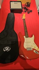 Squier Fender 6-String