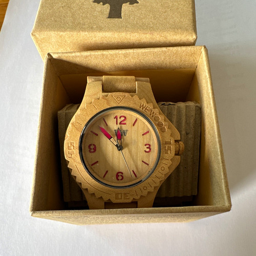 Wewood kale wooden - wewood,