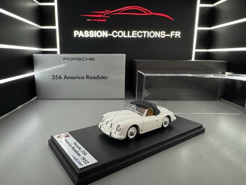1952 looksmart porsche - looksmart,