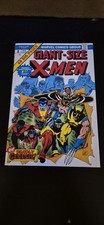 Uncanny X-Men Omnibus Vol 1 by Chris Claremont Hardcover Marvel Comics