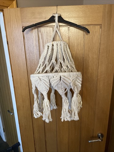 Large natural bohemian - large,