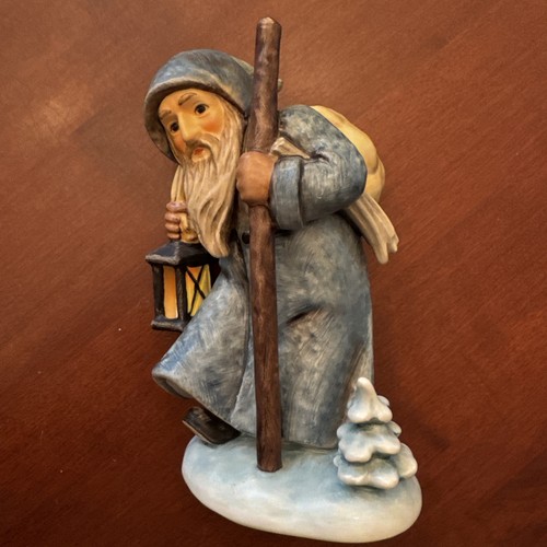 Knecht ruprecht hummel - ruprecht,