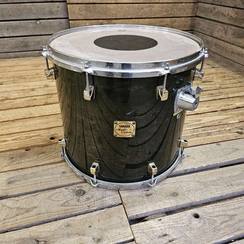 Yamaha maple custom - yamaha,