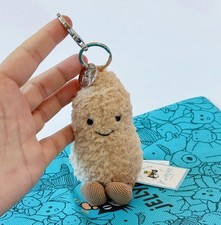 Jellycat Amuseables Peanut Bag