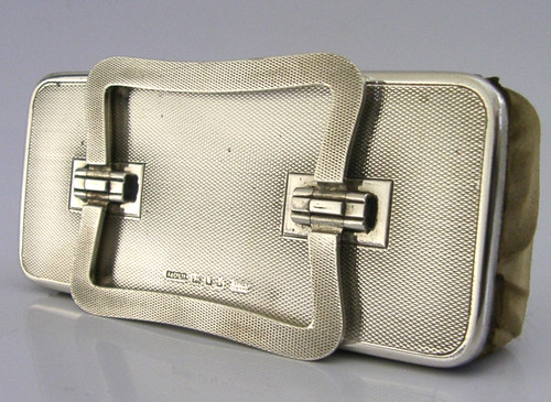 Huge inch asprey sterling - inch,