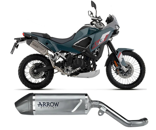 Arrow indy race evo titan - indy,