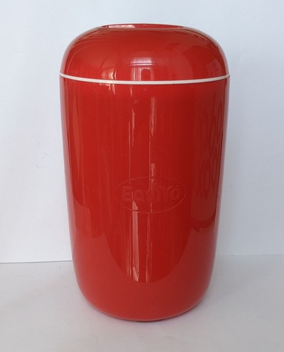 Easiyo yoghurt maker 1kg - maker, red