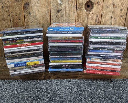 Job lot new sealed - job, 64