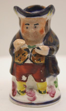 Antique Miniature Allerton