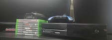 Microsoft Xbox One 500GB Black