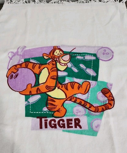 Disney tigger bowling - disney,