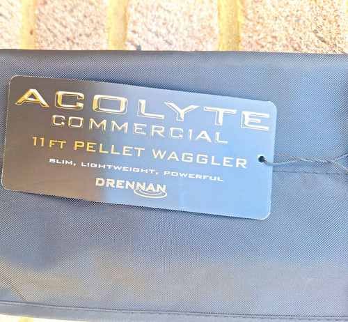 Drennan acolyte commercial - drennan,