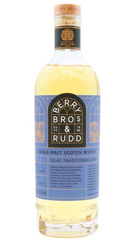 Berry bros rudd classic - &,