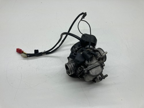 Carburetor complete - carburetor,