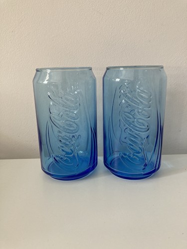 Vintage coca cola can shaped - coca,