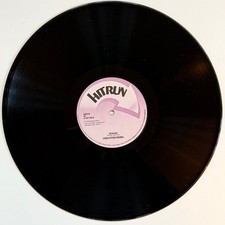 Creation Rebel - Beware /